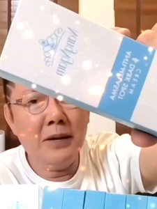 แก้ฝ้านางงาม 5 หลอด   ราคาพิเศษคุ้มสุด ของแท้ Anti Malasma & Dark Spot Serum ส่งตรงจาก  Missgrand Thailand