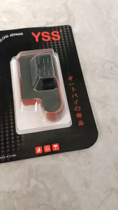 Kiprok Regulator Rectifier Beat Fi Stater Kasar Scoopy Fi Scoopy Esp