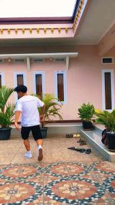 Hoodie Prosstreet Official Guardian Spesial Edition