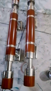 Handle pintu tarikan pintu rumah model barbel gagang pintu pegangan pintu rumah minimalis