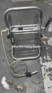 Bộ dây dẫn thay thế trong bộ rulo quấn dây loại chống xoắn L cong [ Hàng Chính Hãng ]