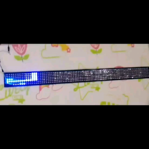 MODUL STROBO TEKS 7 BARIS BASMALAH+SALAM 2024\\n\\n Apa Itu Desain Strobo untuk Promosi?\\n\\nDesain strobo merupakan teknik visual yang digunakan dalam promosi produk atau merek. Dengan menggunakan efek cahaya yang berkedip, desain strobo dapat menarik perhatian konsumen dan meningkatkan daya tarik visual. Desain strobo dapat diterapkan pada berbagai media, mulai dari spanduk, poster, hingga iklan digital.\\n\\n Mengapa Desain Strobo Penting dalam Promosi\\n\\nDesain strobo penting dalam promosi karena dapat meningkatkan daya tarik visual produk atau merek. Dengan efek cahaya yang berkedip, desain strobo dapat menarik perhatian konsumen dan meningkatkan minat mereka terhadap produk atau merek yang dipromosikan.\\n\\n Cara Menggunakan Desain Strobo untuk Meningkatkan Penjualan\\n\\nUntuk meningkatkan penjualan, Anda dapat menggunakan desain strobo dalam berbagai media promosi, seperti spanduk, poster, atau iklan digital. Pastikan desain strobo Anda sesuai dengan target audiens dan tujuan promosi Anda. Selain itu, pastikan juga desain strobo Anda mudah dibaca dan memperlihatkan pesan yang ingin Anda sampaikan kepada konsumen.\\n\\n Modul Strobo Teks 7 Baris: Fungsi & Keunggulan\\n\\nModul strobo teks 7 baris merupakan salah satu produk strobo yang dapat membantu meningkatkan daya tarik visual promosi Anda. Modul ini memiliki fungsi dan keunggulan sebagai berikut:\\n\\n Fitur Utama Modul Strobo Teks 7 Baris\\n\\n- Mampu menampilkan hingga 7 baris teks\\n- Dilengkapi dengan efek strobo yang dapat disesuaikan\\n- Dapat dihubungkan dengan sistem kontrol jarak jauh\\n\\n Cara Mengoptimalkan Modul Strobo Teks 7 Baris\\n\\nUntuk mengoptimalkan modul strobo teks 7 baris, pastikan Anda menggunakan efek strobo yang sesuai dengan tujuan promosi Anda. Selain itu, pastikan juga teks yang ditampilkan mudah dibaca dan memperlihatkan pesan yang ingin Anda sampaikan kepada konsumen.\\n\\n Produk Strobo untuk Bisnis: Memilih yang Tepat\\n\\nMemilih produk strobo yang tepat untuk bisnis Anda dapat menjadi tantangan tersendiri. Berikut beberapa hal yang perlu Anda pertimbangkan:\\n\\n Bagaimana Menentukan Kebutuhan Strobo Anda\\n\\nSebelum memilih produk strobo, pastikan Anda menentukan kebutuhan strobo Anda terlebih dahulu. Pertimbangkan tujuan promosi Anda, target audiens, dan media promosi yang akan digunakan.\\n\\n Menghindari Kesalahan Umum dalam Memilih Produk Strobo\\n\\nBeberapa kesalahan umum dalam memilih produk strobo adalah tidak mempertimbangkan kebutuhan promosi Anda, tidak mempertimbangkan target audiens, dan tidak mempertimbangkan media promosi yang akan digunakan. Pastikan Anda menghindari kesalahan-kesalahan tersebut saat memilih produk strobo untuk bisnis Anda.\\n\\n Aksesoris Penjualan E-Commerce: Menambah Nilai Produk Strobo Anda\\n\\nAksesoris penjualan e-commerce dapat membantu meningkatkan nilai produk strobo Anda. Berikut beberapa aksesoris penting yang dapat Anda pertimbangkan:\\n\\n Aksesoris Penting untuk Menyempurnakan Produk Strobo Anda\\n\\n- Kontrol jarak jauh\\n- Kabel extender\\n- Adaptor daya\\n\\n Strategi Penjualan E-Commerce yang Efektif untuk Produk Strobo\\n\\nUntuk meningkatkan penjualan produk strobo Anda di e-commerce, Anda dapat menggunakan strategi berikut:\\n\\n- Menyediakan gambar dan video yang menunjukkan fungsi dan keunggulan produk strobo Anda\\n- Menyediakan deskripsi produk yang jelas dan lengkap\\n- Memberikan penawaran spesial atau diskon untuk meningkatkan minat konsumen terhadap produk strobo Anda\n}