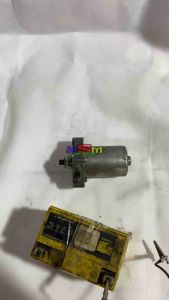 DINAMO STARTER BEAT CARBU ORI | DINAMO BEAT STARTER KASAR | ORIGINAL COPOTAN