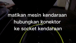 Termurah Alat Diagnostik YAMAHA Obd Kabel Adapter Scanner Motor Yamaha 3pin Ke OBD2 16pin