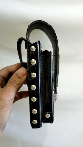 dompet hp pemuda pancasila/kotak hp pemuda pancasila