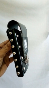 Kotak HP Satpam: Aksesoris dan Sarung HP Satpam Single