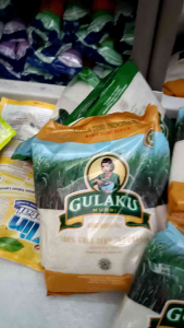 Gulaku Putih & Kuning 1kg: Cocok untuk Berbagai Kebutuhan