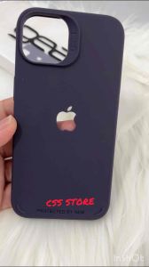 Gear4 softcase iphone 13 | 14