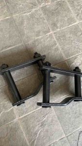 โตงเตงแหนบ นาวาร่า Navara (ตัวสูง)ขนาด 5 -10 นิ้ว เหล็กแข็งอย่างดี มีราคาส่ง**2 ตัว**