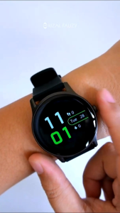 JAM HP ANDROID D18 SMARTWATCH 4G BISA WHATSAPP KESEHATAN ANTI AIR WHATSAPP TLFN SMS MUSIK KAMERA BLUETOOTH PEEDOMETER DETAK JANTUNG LARI APLIKASI PRIA WANITA H8 Y68 FD68 U9 DZ09