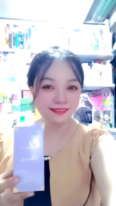 nước hoa nữ Charme Beauty 100ml