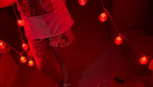 Lampu lampion LED string hiasan lampu imlek/ornamen imlek/lentera imlek