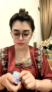 Linda beauty Sekincare +DNA salmon ampuh atasi jerawat membandel