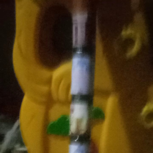 alat pengusir hama kebun siap pakai