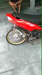 Knalpot Racing Kawahara Mio Sporty Mio J Mio M3 Mio Soul Beat Scoopy Xride Vario 110 125 150 Fino