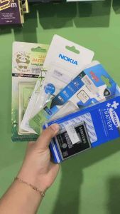 Baterai Pengganti Samsung J510: Daya Tahan Tinggi & Ponsel J510