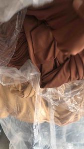 Kain Furing Hyget Kiloan Lebar 3m Warna Lengkap Harga Per 10 KG