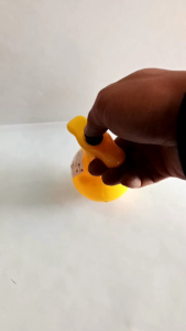 Mainan Gangsing Lampu & Suara: Pilihan Terbaik untuk Hiburan Anak