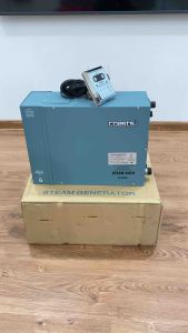 Máy xông hơi ướt COAST 6kw 9kw