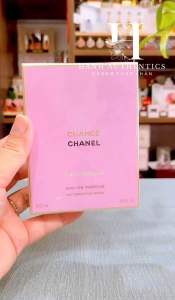 Nước Hoa Nữ Fraiche EDP 5ml - 10ml ( Mẫu Thử Chiết )