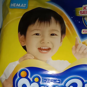 Mamypoko Pants X-tra Kering XL38: Pampers Untuk Anak Besar & Aktivitas