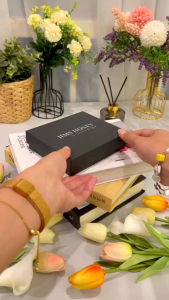 JIMS HONEY - Dompet VERLIN WALLET dompet yang memiliki fungsionalitas tinggi