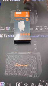 หัวชาร์จ รุ่น AU-50 fast charging 2.4A ปลั๊กขากลม ชุดชาร์จเร็ว หัวชาร์จ เเละหัวอเเดปเตอร์(มี มอก.)