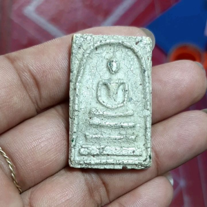 พระสมเด็จวัดระฆัง พิมพ์ใหญ่