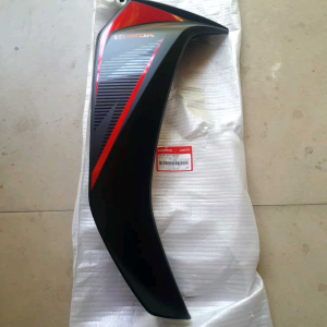 Cánh yếm wave blade  cánh bửng trước wave blade chính hãng Honda 64750-K57-V00ZA