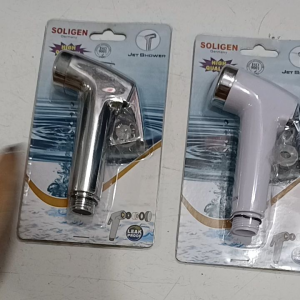 Kepala Jet Shower Toilet: Fungsi & Keunggulan