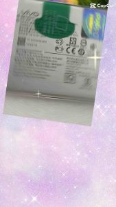 Pin vivo B-G1 / v15 pro zin mới  thay pin điện thoại vivo v15pro b-g1 hàng chuẩn giá tốt