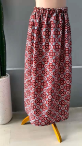 Bisa COD Rok Anak Bawahan Kebaya Rok Untuk Setelan Kebaya Anak.