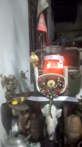 KDRT | Kompor Mini 8 Sumbu Pelengkap Mainan Memasak