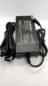 Adaptor Speaker CST 906N+ 22V -- 3A Lengkap dengan kabel power