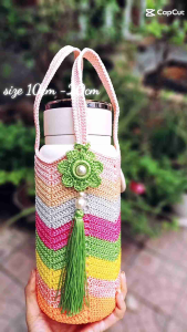 Túi bình size 10cm-20cn