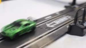 1:43 Slot Racing Cars Die-Cast Car Toy Car Matchbox Race Car