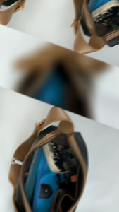 TAS WANITA ANTI AIR ALVIAN BY RAINHA