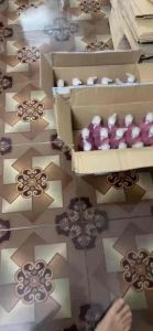 Dung dịch vệ sinh phụ nữ - siberian