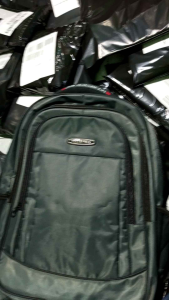 Tas Ransel Polo Tas Sekolah Pria Wanita sekolah kuliah kerja smp sma