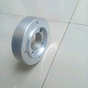 ADAPTOR CAKRAM BELAKANG PCX 160CC PNP VELD VARIO