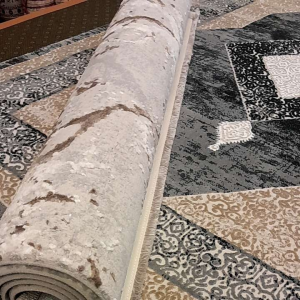 Karpet Turkey Moden 120x170cm