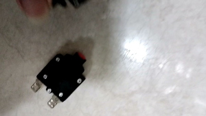 Overload Genset 5A 10A 15A 20A