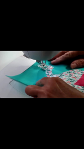💥NEW💥 Satin Stitch Foot/Tapak Satin Mesin Portable