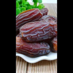 500grChà Là Tunisia Cao Cấp – Trái To Mọng Ngọt Tự Nhiên.Chà Là Tunisia Nhập Khẩu – Mềm Dẻo Thơm Ngon Giàu Dinh Dưỡng
