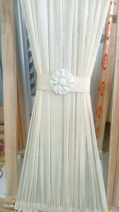 TTERLARIS GORDEN KUPU PREMIUM JENDELA MINIMALIS POLOS