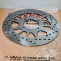 piringan cakram depan Yamaha Jupiter z Jupiter MX Vega ZR fizr Vega r piringan cakram disc jupiter. 