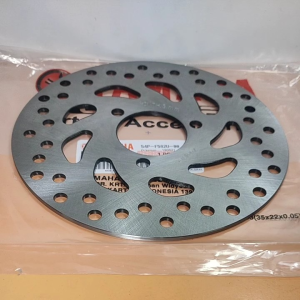 Disc Piringan Cakram Depan 54P Yamaha Mio J Soul GT 115-125 Mio M3 Mio S Fino Mio GT