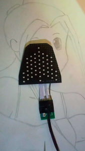 Stoplamp Running Mio M3 Mio S Mio Z 8 Mode Otomatis