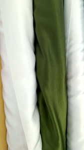 Kain/bahan maxmara silk/satin