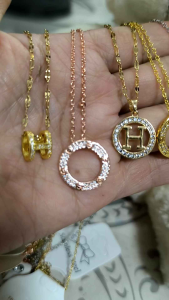 ap117-ap122 Inspire Jewelry จี้หลากหลายแบบ งานจิวเวลลี่ ราคานี้รวมสร้อยคอ